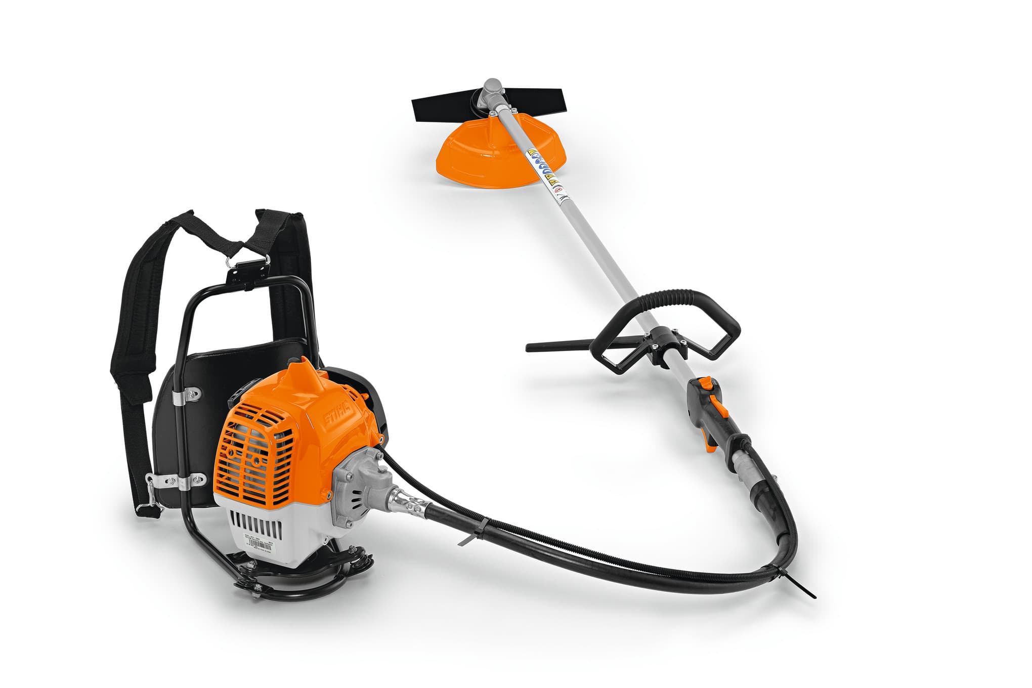 BRUSHCUTTER STHIL FR230