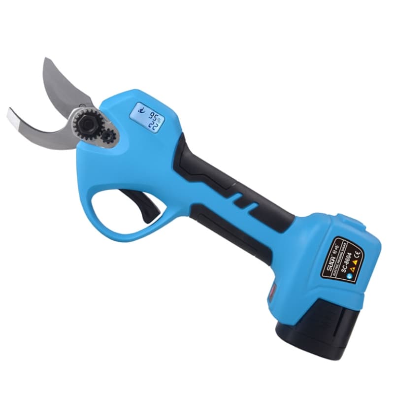 ELECTRIC PRUNING SHEARS SC-8604